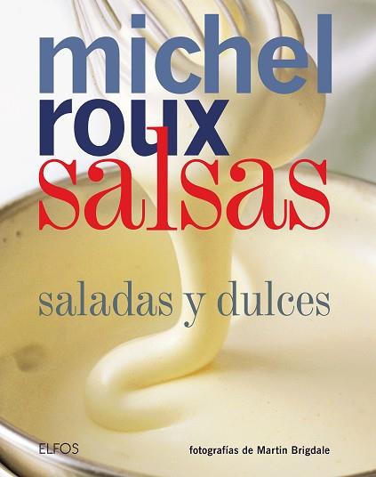 SALSAS (ROUX) 2018 | 97884937371 | ROUX, MICHEL | Llibres Parcir | Llibreria Parcir | Llibreria online de Manresa | Comprar llibres en català i castellà online