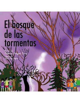 EL BOSQUE DE LAS TORMENTAS | 9788416732050 | SMEYERS DURA, PATRICIA | Llibres Parcir | Llibreria Parcir | Llibreria online de Manresa | Comprar llibres en català i castellà online