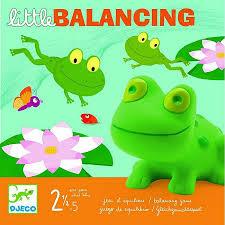 LITTLE BALANCING (JUEGO DE MEMORIA) | 3070900085541 | Llibres Parcir | Llibreria Parcir | Llibreria online de Manresa | Comprar llibres en català i castellà online