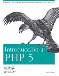 INTRODUCCION A PHP 5 | 9788441518032 | SKLAR | Llibres Parcir | Llibreria Parcir | Llibreria online de Manresa | Comprar llibres en català i castellà online