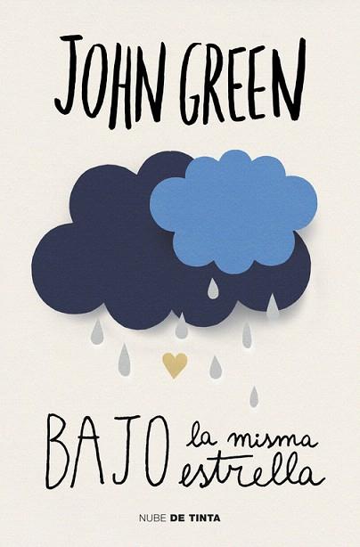 BAJO LA MISMA ESTRELLA | 9788415594659 | GREEN,JOHN | Llibres Parcir | Librería Parcir | Librería online de Manresa | Comprar libros en catalán y castellano online