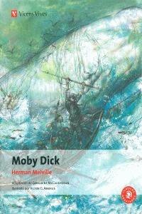 MOBY DICK N/E | 9788468209845 | MCCAUGHREAN, GERALDINE | Llibres Parcir | Llibreria Parcir | Llibreria online de Manresa | Comprar llibres en català i castellà online