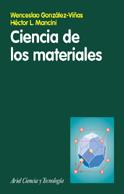 CIENCIA DE LOS MATERIALES | 9788434480599 | GONZALEZ-VIÐAS MANCINI | Llibres Parcir | Llibreria Parcir | Llibreria online de Manresa | Comprar llibres en català i castellà online