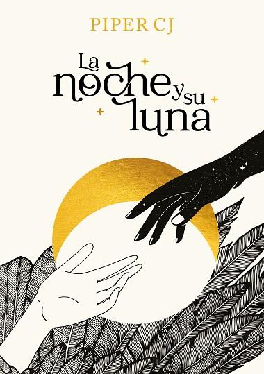 LA NOCHE Y SU LUNA | 9788419366191 | C. J., PIPER | Llibres Parcir | Llibreria Parcir | Llibreria online de Manresa | Comprar llibres en català i castellà online