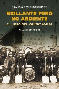 BRILLANTE PERO NO ARDIENTE | 9788420668437 | GRAHAM DAVID ROBERTSON | Llibres Parcir | Llibreria Parcir | Llibreria online de Manresa | Comprar llibres en català i castellà online