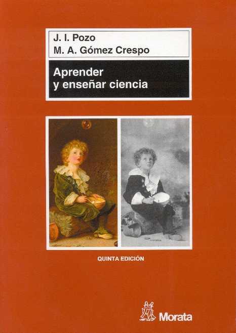 APRENDER Y ENSANAR CIENCIA | 9788471124401 | POZO | Llibres Parcir | Llibreria Parcir | Llibreria online de Manresa | Comprar llibres en català i castellà online