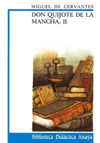 DON QUIJOTE MANCHA 2 | 9788420727950 | CERVANTES | Llibres Parcir | Llibreria Parcir | Llibreria online de Manresa | Comprar llibres en català i castellà online