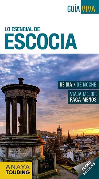 ESCOCIA | 9788491582885 | ALONSO, EULALIA/ISLA, LALA/ARROYO, GONZALO/ÁLVAREZ, INMACULADA | Llibres Parcir | Librería Parcir | Librería online de Manresa | Comprar libros en catalán y castellano online