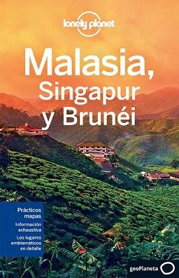 MALASIA, SINGAPUR Y BRUNÉI 2 | 9788408119005 | SIMON RICHMOND/CRISTIAN BONETTO/CELESTE BRASH/JOSHUA SAMUEL BROWN/AUSTIN BUSH/ADAM KARLIN/DANIEL ROB | Llibres Parcir | Llibreria Parcir | Llibreria online de Manresa | Comprar llibres en català i castellà online