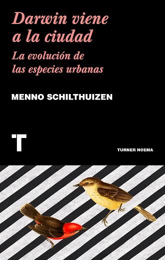 DARWIN VIENE A LA CIUDAD | 9788417141752 | SCHILTHUIZEN, MENNO | Llibres Parcir | Llibreria Parcir | Llibreria online de Manresa | Comprar llibres en català i castellà online