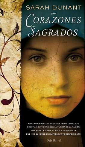 CORAZONES SAGRADOS | 9788432231971 | DUNANT SARAH | Llibres Parcir | Llibreria Parcir | Llibreria online de Manresa | Comprar llibres en català i castellà online