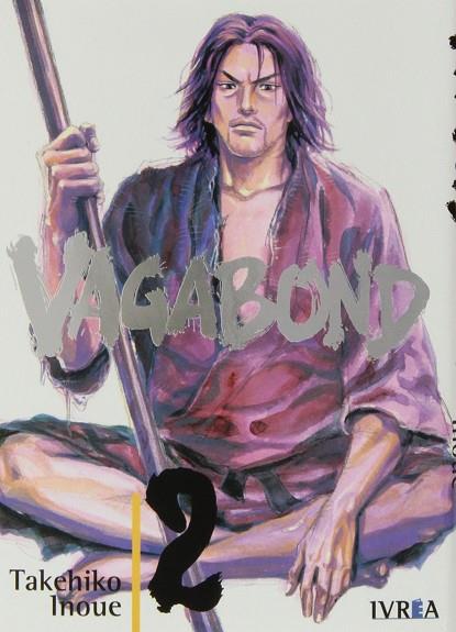 VAGABOND 02 | 9788415922957 | TAKEHIKO INOUE | Llibres Parcir | Llibreria Parcir | Llibreria online de Manresa | Comprar llibres en català i castellà online