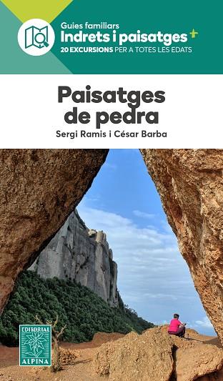 PAISATGES DE PEDRA | 9788470111471 | BARBA, CESAR/RAMIS, SERGI | Llibres Parcir | Llibreria Parcir | Llibreria online de Manresa | Comprar llibres en català i castellà online