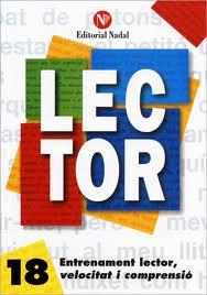 LECTOR Nº 18 | 9788486545994 | AAVV | Llibres Parcir | Llibreria Parcir | Llibreria online de Manresa | Comprar llibres en català i castellà online