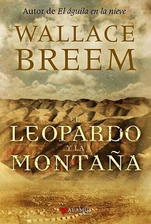 El leopardo y la montaña | 9788498890761 | Breem, Wallace | Llibres Parcir | Llibreria Parcir | Llibreria online de Manresa | Comprar llibres en català i castellà online