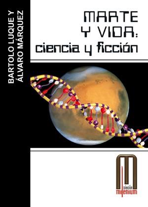 MARTE Y VIDA CIENCIA Y FICCION | 9788495495488 | Llibres Parcir | Librería Parcir | Librería online de Manresa | Comprar libros en catalán y castellano online