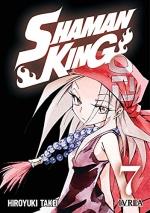 SHAMAN KING 7 | 9788418837548 | HIROYUKI TAKEI | Llibres Parcir | Llibreria Parcir | Llibreria online de Manresa | Comprar llibres en català i castellà online