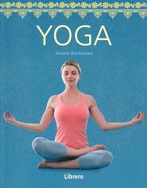 YOGA | 9789089987600 | JANIE BITTLESTON | Llibres Parcir | Llibreria Parcir | Llibreria online de Manresa | Comprar llibres en català i castellà online