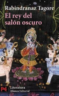 REY DEL SALON OSCURO | 9788420663739 | TAGORE | Llibres Parcir | Llibreria Parcir | Llibreria online de Manresa | Comprar llibres en català i castellà online