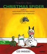 CHRISTMAS SPIDER (CONTE INFANTIL EN ANGLES) | 9788498258059 | VARIOS AUTORES | Llibres Parcir | Llibreria Parcir | Llibreria online de Manresa | Comprar llibres en català i castellà online