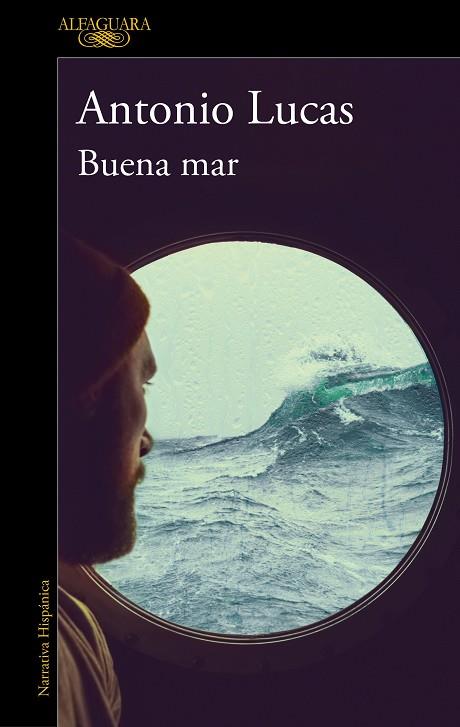 BUENA MAR | 9788420460710 | LUCAS, ANTONIO | Llibres Parcir | Llibreria Parcir | Llibreria online de Manresa | Comprar llibres en català i castellà online