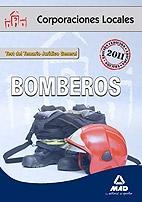 Bomberos. Test del temario jurídico general | 9788467666854 | Martos Navarro, Fernando... | Llibres Parcir | Llibreria Parcir | Llibreria online de Manresa | Comprar llibres en català i castellà online