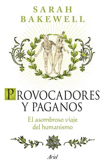 PROVOCADORES Y PAGANOS | 9788434437852 | BAKEWELL, SARAH | Llibres Parcir | Llibreria Parcir | Llibreria online de Manresa | Comprar llibres en català i castellà online