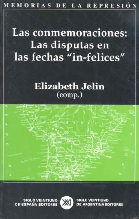 LAS CONMEMORACIONES LAS DISPUTAS EN LAS FECHAS IN-FELICES | 9788432310959 | JELIN | Llibres Parcir | Llibreria Parcir | Llibreria online de Manresa | Comprar llibres en català i castellà online