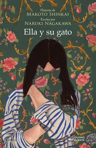 ELLA Y SU GATO | 9788418128554 | SHINKAI, MAROTO / NAGAKAWA, NARUKI | Llibres Parcir | Llibreria Parcir | Llibreria online de Manresa | Comprar llibres en català i castellà online