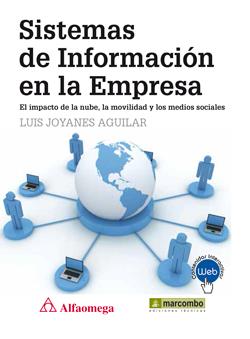 SISTEMAS DE INFORMACIÓN EN LA EMPRESA | 9788426722461 | JOYANES AGUILAR, LUIS | Llibres Parcir | Llibreria Parcir | Llibreria online de Manresa | Comprar llibres en català i castellà online