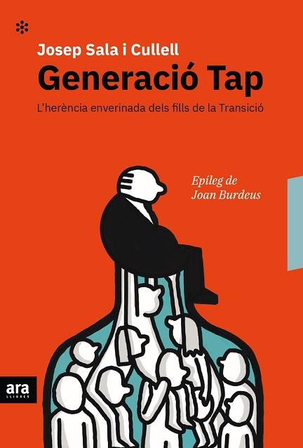 GENERACIO TAP - CAT | 9788416915682 | SALA I CULLELL JOSEP | Llibres Parcir | Llibreria Parcir | Llibreria online de Manresa | Comprar llibres en català i castellà online