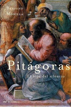 PITAGORAS | 9788427030404 | MORILLA | Llibres Parcir | Llibreria Parcir | Llibreria online de Manresa | Comprar llibres en català i castellà online