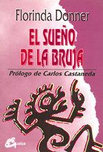 EL SUEÑO DE LA BRUJA | 9788488242556 | FLORINDA DONNER | Llibres Parcir | Llibreria Parcir | Llibreria online de Manresa | Comprar llibres en català i castellà online