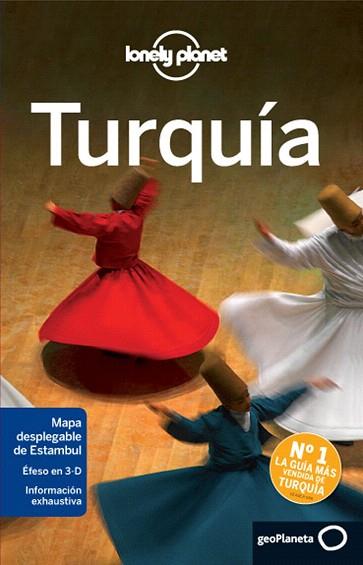 TURQUÍA 7 | 9788408118107 | BRETT ATKINSON/CHRIS DELISO/STEVE FALLON/VIRGINIA MAXWELL/JAMES BAINBRIDGE/WILL GOURLAY/JESSICA LEE/ | Llibres Parcir | Llibreria Parcir | Llibreria online de Manresa | Comprar llibres en català i castellà online