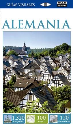 ALEMANIA (GUÍA VISUAL 2015) | 9788403514317 | VARIOS AUTORES | Llibres Parcir | Llibreria Parcir | Llibreria online de Manresa | Comprar llibres en català i castellà online