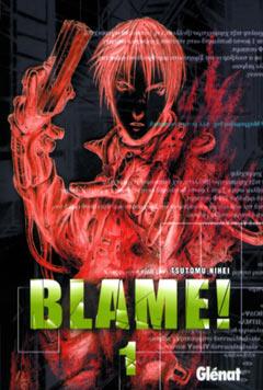 BLAME 1 | 9788484490807 | NIHEI | Llibres Parcir | Llibreria Parcir | Llibreria online de Manresa | Comprar llibres en català i castellà online