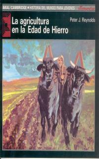 AGRICULTURA EN LA EDAD DEL HIERRO | 9788476005224 | REYNOLDS | Llibres Parcir | Llibreria Parcir | Llibreria online de Manresa | Comprar llibres en català i castellà online