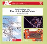 ELECTRICITAT I ELECTRONICA | 9788485729821 | BIBLIOTECA DE LA CLASSE 33 | Llibres Parcir | Llibreria Parcir | Llibreria online de Manresa | Comprar llibres en català i castellà online