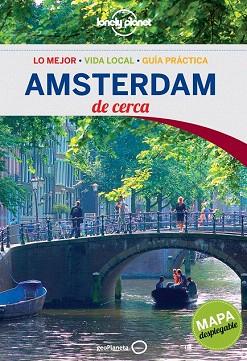 AMSTERDAM DE CERCA 2 | 9788408116752 | KARLA ZIMMERMAN | Llibres Parcir | Librería Parcir | Librería online de Manresa | Comprar libros en catalán y castellano online