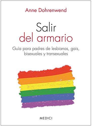 SALIR DEL ARMARIO | 9788497991506 | DOHRENWEND,ANNE | Llibres Parcir | Llibreria Parcir | Llibreria online de Manresa | Comprar llibres en català i castellà online