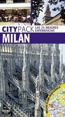 MILÁN (CITYPACK) | 9788403517066 | VARIOS AUTORES | Llibres Parcir | Llibreria Parcir | Llibreria online de Manresa | Comprar llibres en català i castellà online