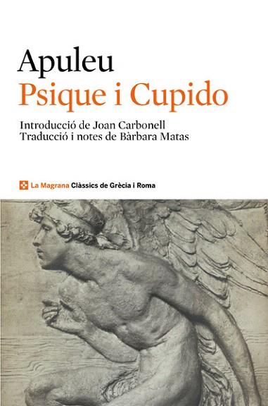 Psique i cupido | 9788482646022 | DE MADAUROS , APULEYO | Llibres Parcir | Llibreria Parcir | Llibreria online de Manresa | Comprar llibres en català i castellà online