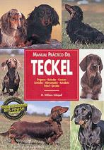 MANUAL PRACTICO DEL TECKET | 9788425511745 | WILLIAM SCHOPELL | Llibres Parcir | Librería Parcir | Librería online de Manresa | Comprar libros en catalán y castellano online