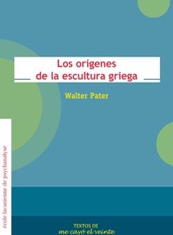 TEXTOS 20. LOS ORÍGENES DE LA ESCULTURA GRIEGA. COMPLEMENTO DE REVISTA NO. 20 | PODI82812 | PATER  WALTER | Llibres Parcir | Llibreria Parcir | Llibreria online de Manresa | Comprar llibres en català i castellà online