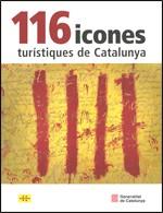 116 Icones turístiques de Catalunya | 9788439387008 | Llibres Parcir | Llibreria Parcir | Llibreria online de Manresa | Comprar llibres en català i castellà online