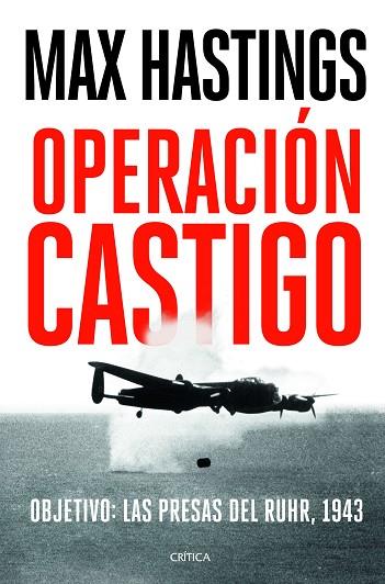 OPERACIÓN CASTIGO | 9788491993384 | HASTINGS, MAX | Llibres Parcir | Llibreria Parcir | Llibreria online de Manresa | Comprar llibres en català i castellà online