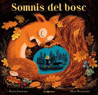 SOMNIS DEL BOSC | 9788412368505 | JAMESON, KAREN | Llibres Parcir | Llibreria Parcir | Llibreria online de Manresa | Comprar llibres en català i castellà online