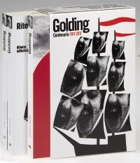 PACK 3 VOLS FUEGO EN LAS ENTRAÑAS CUERPO A CUERPO RITOS PAS | 9788420664569 | GOLDING PACK CENTENARIO | Llibres Parcir | Llibreria Parcir | Llibreria online de Manresa | Comprar llibres en català i castellà online