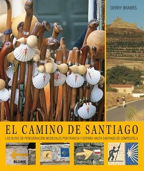 EL CAMINO DE SANTIAGO (2018) | 9788417254384 | BRABBS, DERRY | Llibres Parcir | Llibreria Parcir | Llibreria online de Manresa | Comprar llibres en català i castellà online