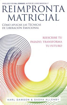 REIMPRONTA MATRICIAL | 9780188622041 | KARL DAWSON/SASHA ALLENBY | Llibres Parcir | Llibreria Parcir | Llibreria online de Manresa | Comprar llibres en català i castellà online